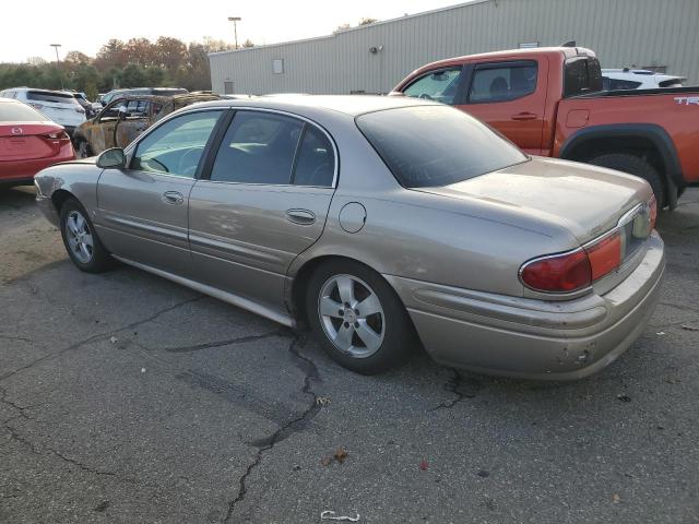 Photo 2 from auction – 2001 BUICK LESABRE CU with VIN 1G4HP54K41U299019