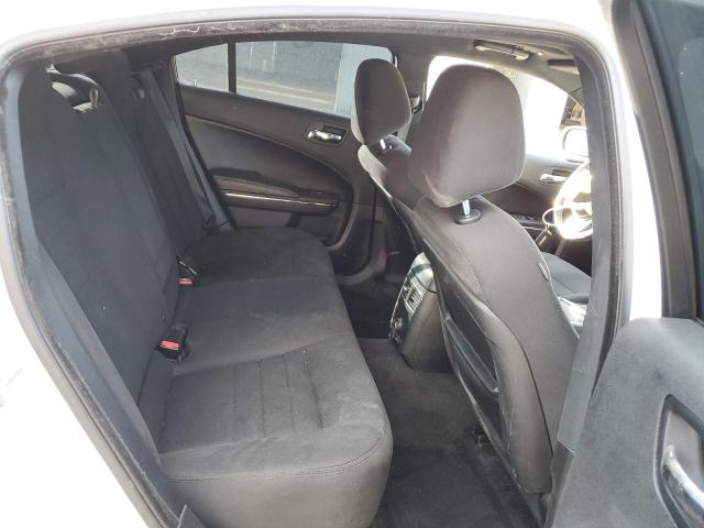 Photo 10 from auction – 2013 DODGE CHARGER SX with VIN 2C3CDXHG6DH710697