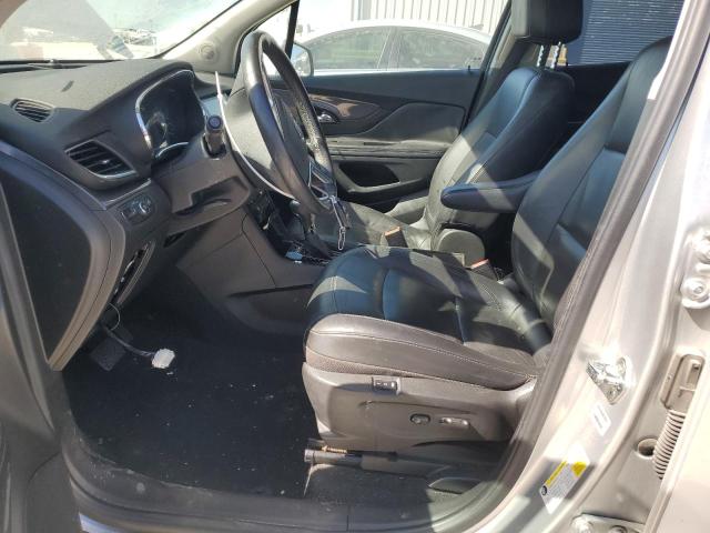 Photo 7 from auction – 2018 BUICK ENCORE ESS with VIN KL4CJCSBXJB527747