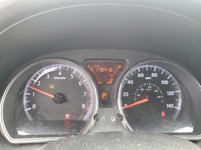 Photo 9 from auction – 2012 NISSAN VERSA S with VIN 3N1CN7AP1CL844545