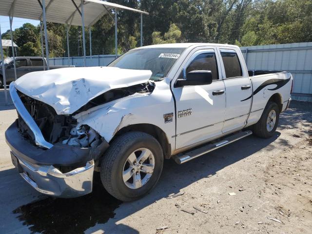 RAM 1500 ST 2017 with VIN 1C6RR6FT0HS605340 - Photo from auction