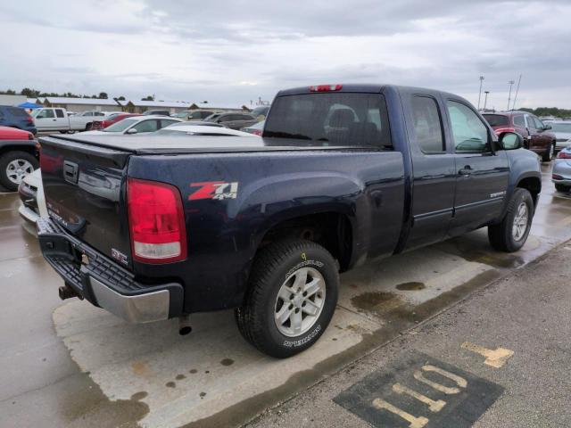 Photo 3 from auction – 2009 GMC SIERRA K15 with VIN 2GTEK290591120070