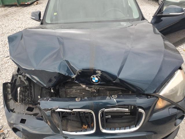 Photo 12 from auction – 2014 BMW X1 XDRIVE2 with VIN WBAVL1C51EVY19844
