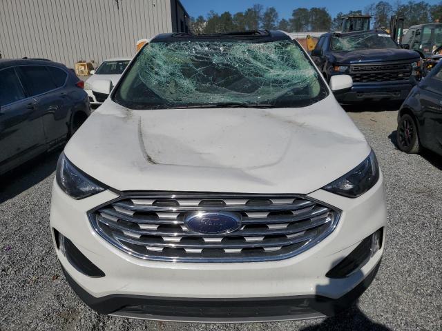 Photo 5 from auction – 2022 FORD EDGE SEL with VIN 2FMPK4J94NBA78943