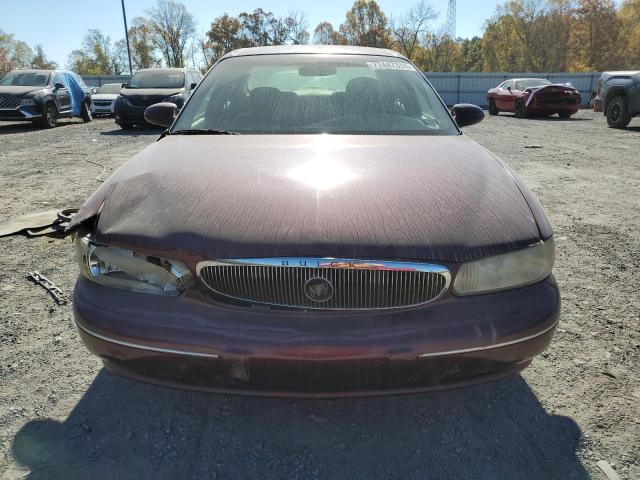 Photo 5 from auction – 2002 BUICK CENTURY CU with VIN 2G4WS52J321156298
