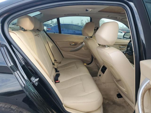 Photo 10 from auction – 2013 BMW 328 I SULE with VIN WBA3C1C56DK104923