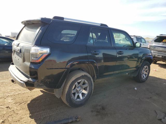 Photo 3 from auction – 2014 TOYOTA 4RUNNER SR with VIN JTEBU5JRXE5153935