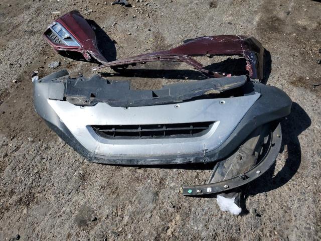 Photo 13 from auction – 2016 HONDA CR-V EX with VIN 2HKRM3H59GH528825