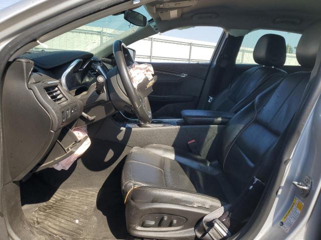 Photo 7 from auction – 2018 CHEVROLET IMPALA PRE with VIN 2G1125S35J9160796