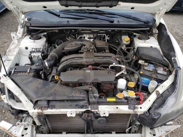 Photo 11 from auction – 2014 SUBARU XV CROSSTR with VIN JF2GPAKC0E8219221