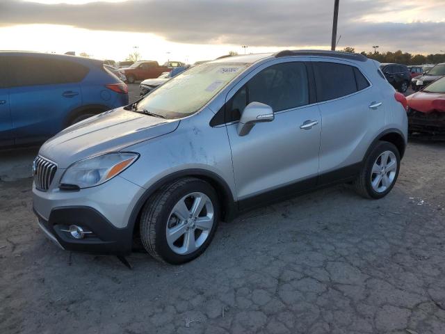 BUICK ENCORE CON 2016 with VIN KL4CJBSB3GB655556 - Photo from auction