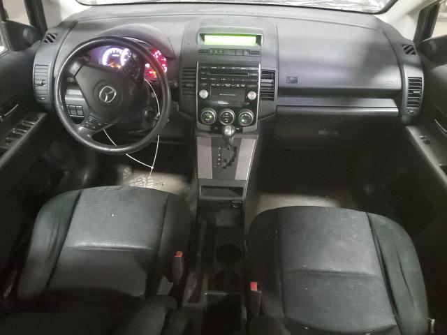 Снимка 8 от търг – 2010 MAZDA 5 с VIN JM1CR2W3XA0363262
