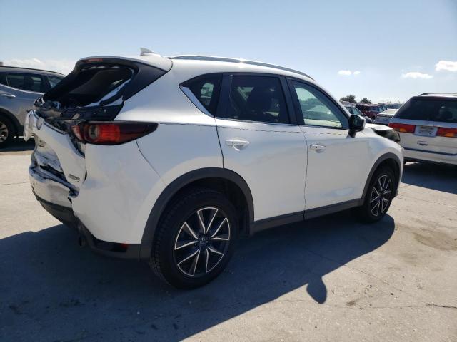 Photo 3 from auction – 2018 MAZDA CX-5 TOURI with VIN JM3KFACM0J1402065