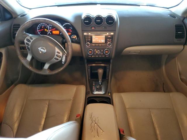 Photo 8 from auction – 2011 NISSAN ALTIMA BAS with VIN 1N4AL2AP1BN417996
