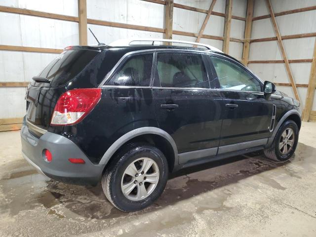 Photo 3 from auction – 2009 SATURN VUE XE with VIN 3GSCL33P59S576417