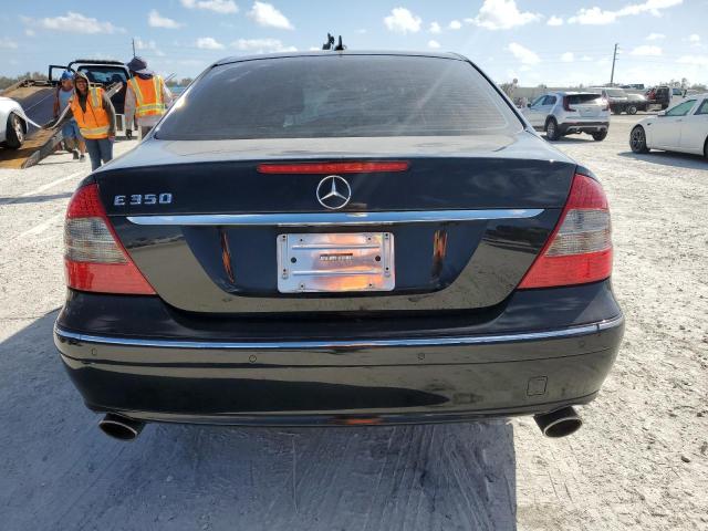 Photo 6 from auction – 2008 MERCEDES-BENZ E 350 with VIN WDBUF56X88B279245