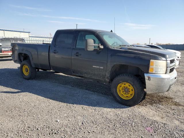 Photo 4 from auction – 2010 CHEVROLET SILVERADO with VIN 1GC4KXB65AF113589
