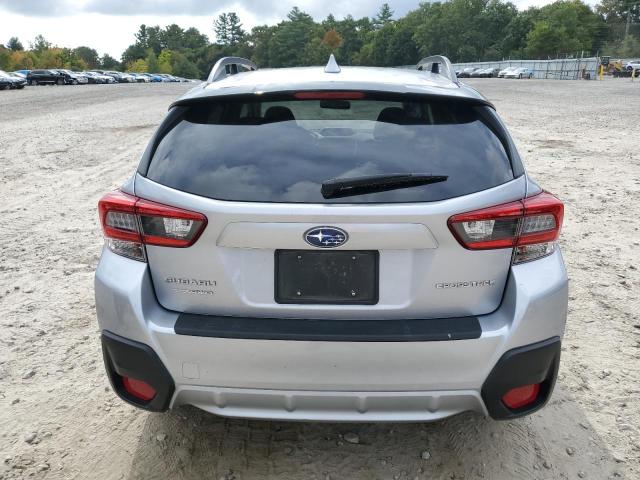 Photo 6 from auction – 2021 SUBARU CROSSTREK with VIN JF2GTACC3M9283885