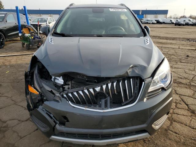 Photo 5 from auction – 2016 BUICK ENCORE with VIN KL4CJASB0GB583323