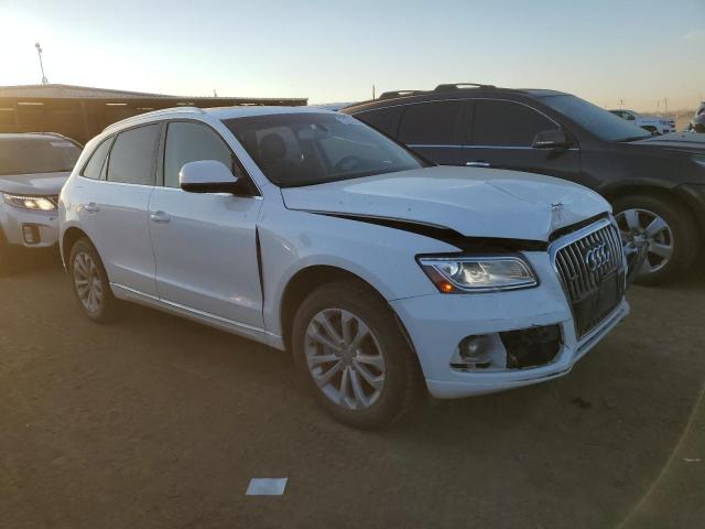 Photo 4 from auction – 2014 AUDI Q5 PREMIUM with VIN WA1LFAFP4EA054483