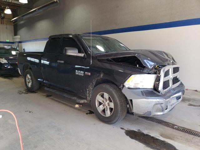 Photo 4 from auction – 2017 RAM 1500 ST with VIN 1C6RR6FT7HS714989