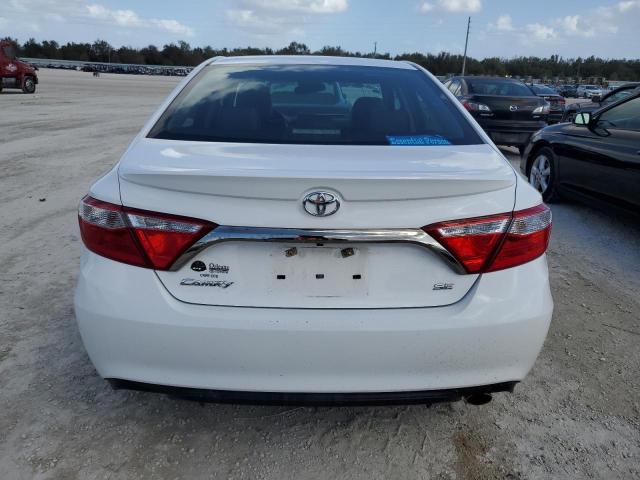 Photo 6 from auction – 2017 TOYOTA CAMRY LE with VIN 4T1BF1FK6HU435840