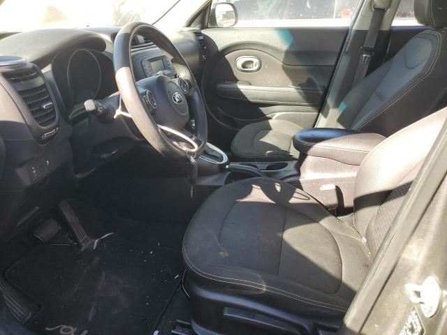 Photo 7 from auction – 2015 KIA SOUL + with VIN KNDJP3A53F7173555