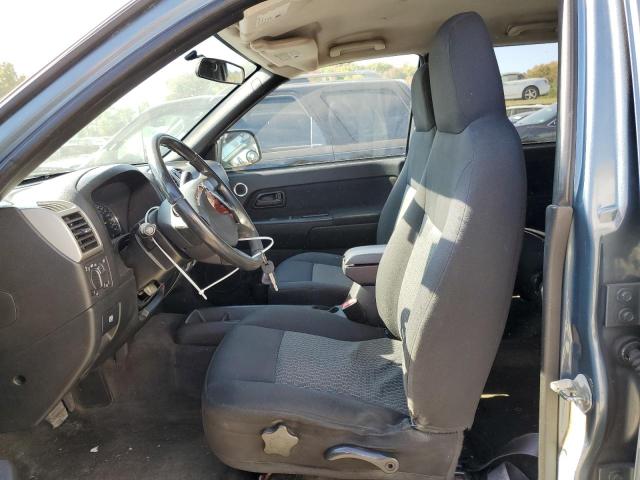 Photo 7 from auction – 2007 ISUZU I-370 with VIN 1GGDT13E078703128