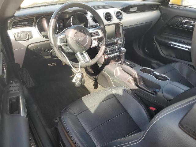 Photo 8 from auction – 2015 FORD MUSTANG with VIN 1FATP8UH0F5423833