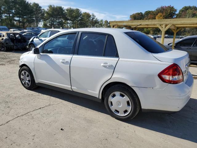 Photo 2 from auction – 2008 NISSAN VERSA S with VIN 3N1BC11E78L443344