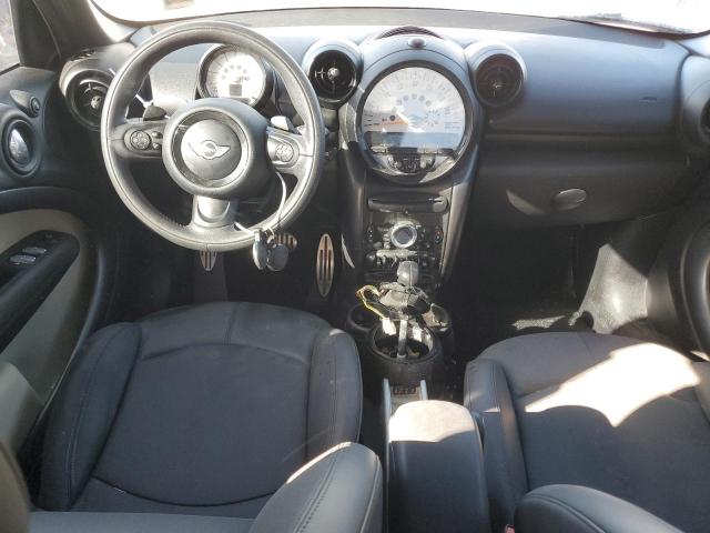Photo 8 from auction – 2014 MINI COOPER S C with VIN WMWZC5C57EWP35028
