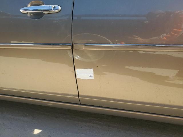Photo 12 from auction – 2007 BUICK LUCERNE CX with VIN 1G4HD57247U184093