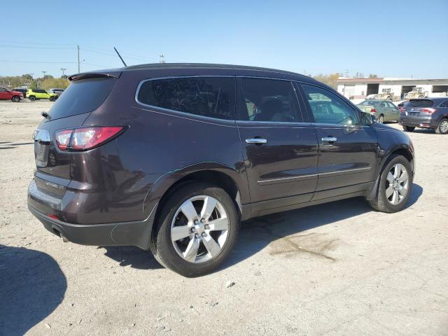 Photo 3 from auction – 2015 CHEVROLET TRAVERSE L with VIN 1GNKRJKD4FJ381592