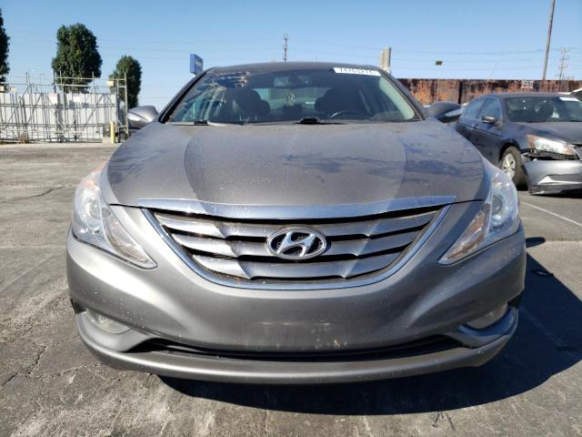 Photo 5 from auction – 2013 HYUNDAI SONATA SE with VIN 5NPEC4ACXDH604175