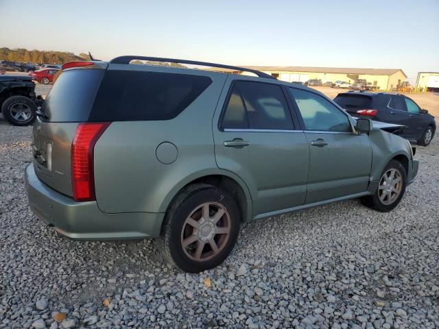 Photo 3 from auction – 2005 CADILLAC SRX with VIN 1GYEE637650208288