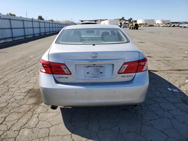 Photo 6 from auction – 2007 LEXUS ES 350 with VIN JTHBJ46G272107498
