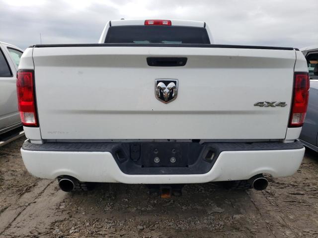 Photo 6 from auction – 2014 RAM 1500 ST with VIN 1C6RR7FT8ES308186