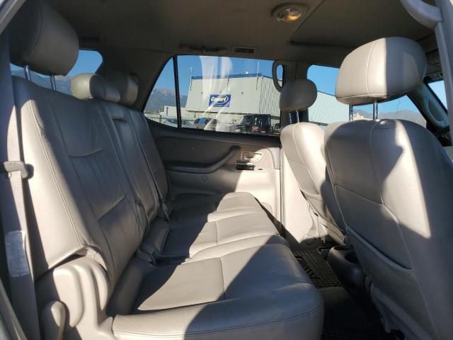 Photo 11 from auction – 2003 TOYOTA SEQUOIA SR with VIN 5TDBT44A53S164517