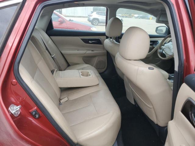 Photo 10 from auction – 2015 NISSAN ALTIMA 2.5 with VIN 1N4AL3AP8FC234800