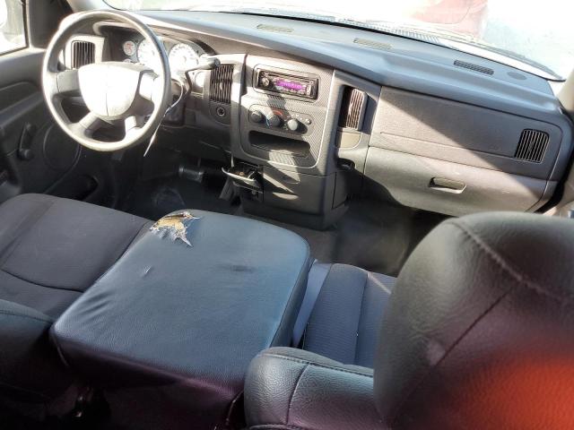 Photo 8 from auction – 2005 DODGE RAM 1500 S with VIN 1D7HA18K55J597181
