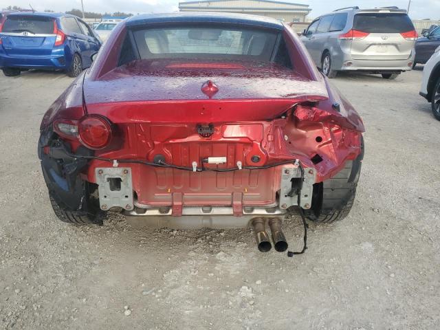 Photo 6 from auction – 2021 MAZDA MX-5 MIATA with VIN JM1NDAM74M0457410