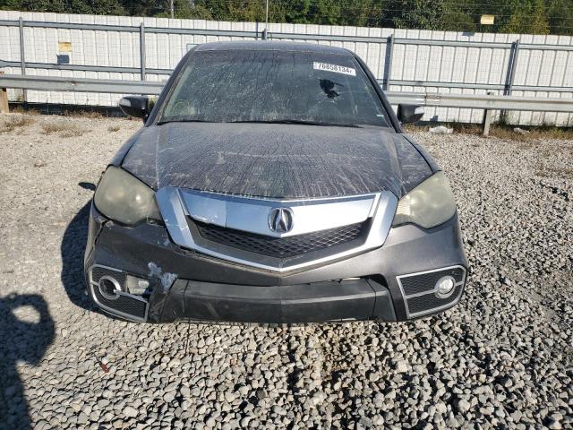 Photo 5 from auction – 2010 ACURA RDX with VIN 5J8TB1H2XAA005609