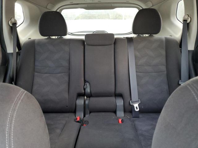 Photo 10 from auction – 2015 NISSAN ROGUE S with VIN KNMAT2MV5FP517985
