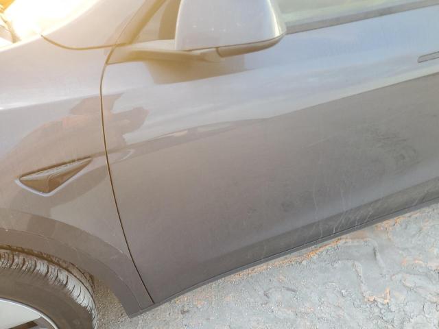 Photo 12 from auction – 2022 TESLA MODEL Y with VIN 7SAYGDEE4NA008315