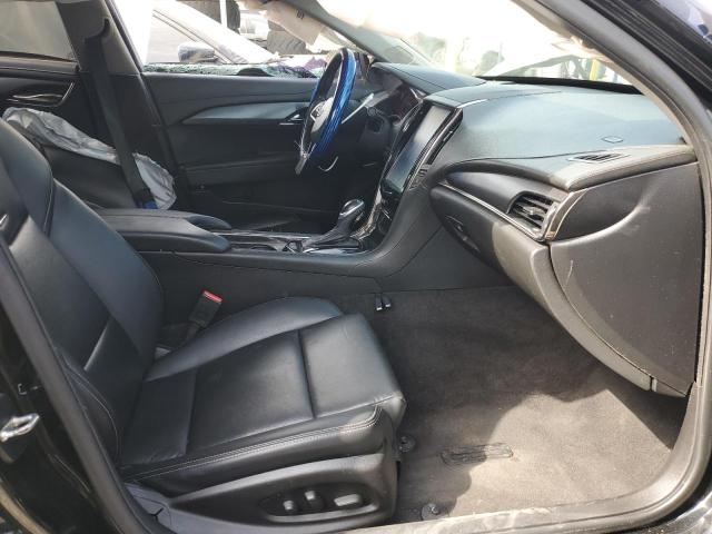 Photo 7 from auction – 2015 CADILLAC ATS with VIN 1G6AA5RA6F0103316