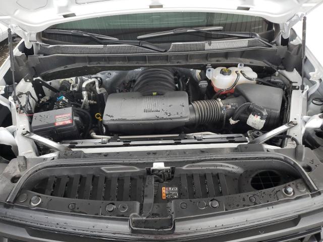 Photo 11 from auction – 2024 CHEVROLET SILVERADO with VIN 3GCNAAED7RG296258