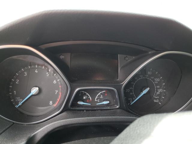 Photo 9 from auction – 2015 FORD FOCUS S with VIN 1FADP3E23FL348316