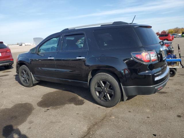 Photo 2 from auction – 2016 GMC ACADIA SLE with VIN 1GKKVNED6GJ275819