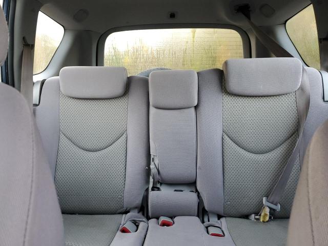 Photo 10 from auction – 2008 TOYOTA RAV4 with VIN JTMBD33V186085302