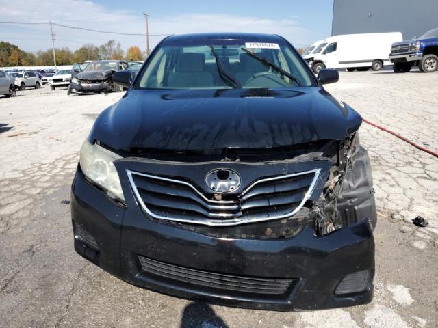 Photo 5 from auction – 2011 TOYOTA CAMRY BASE with VIN 4T4BF3EK8BR094936